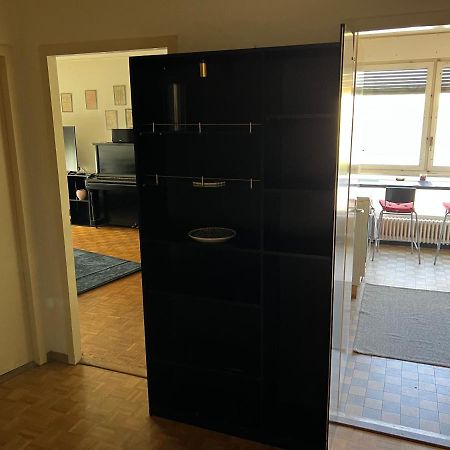 2 Bedroom Flat Near Nations And In The Center Genève Extérieur photo