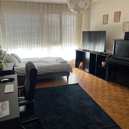 2 Bedroom Flat Near Nations And In The Center Genève Extérieur photo