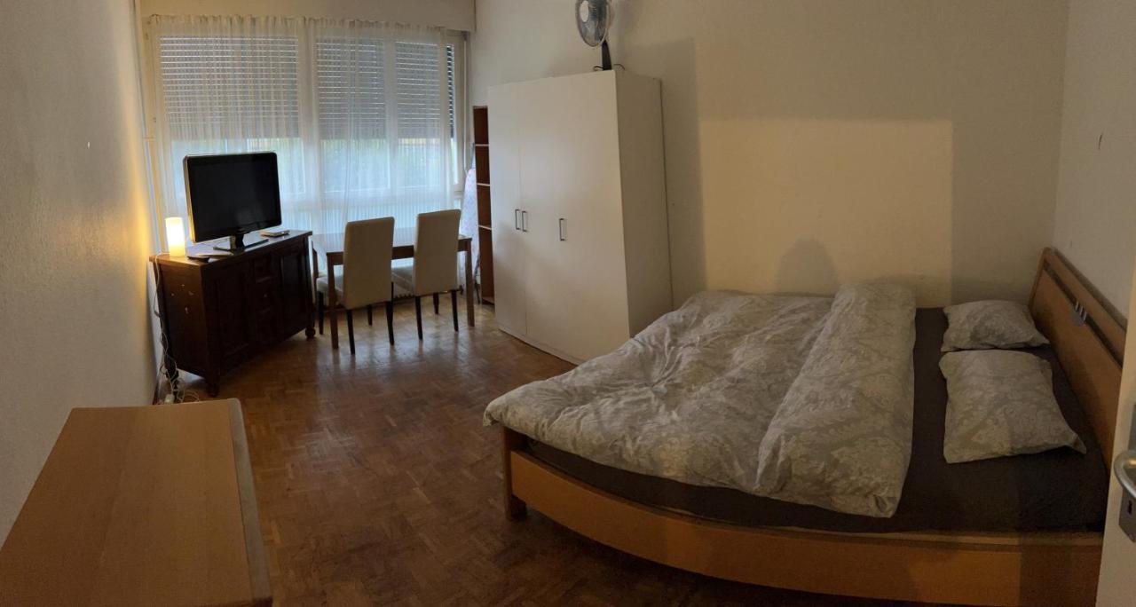 2 Bedroom Flat Near Nations And In The Center Genève Extérieur photo