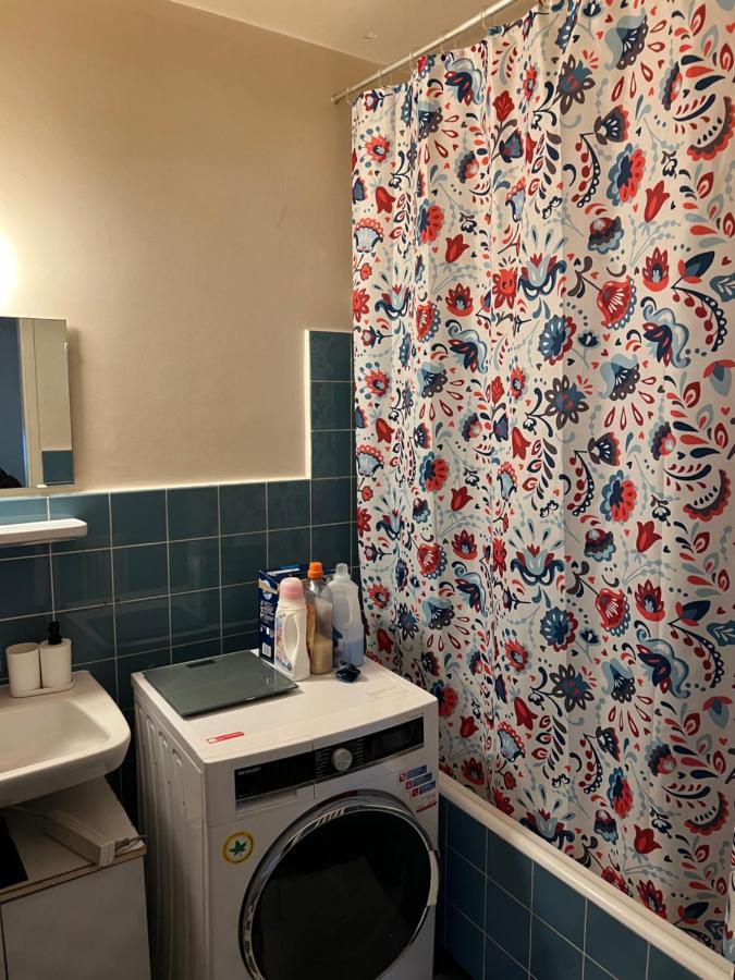 2 Bedroom Flat Near Nations And In The Center Genève Extérieur photo