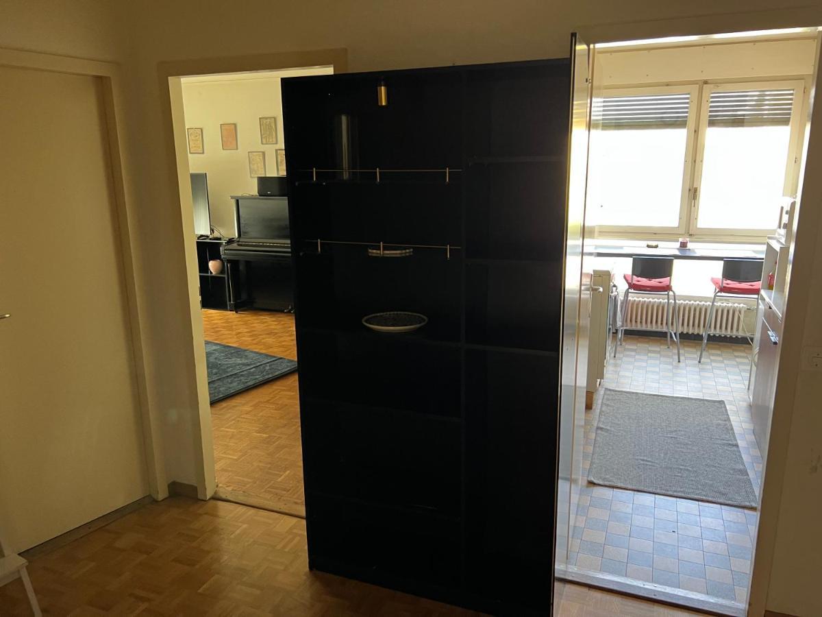 2 Bedroom Flat Near Nations And In The Center Genève Extérieur photo
