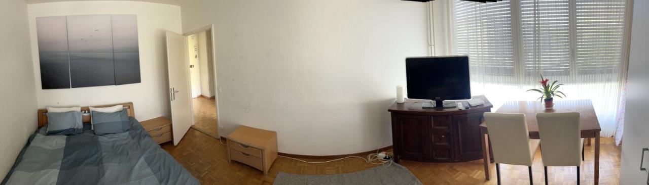 2 Bedroom Flat Near Nations And In The Center Genève Extérieur photo