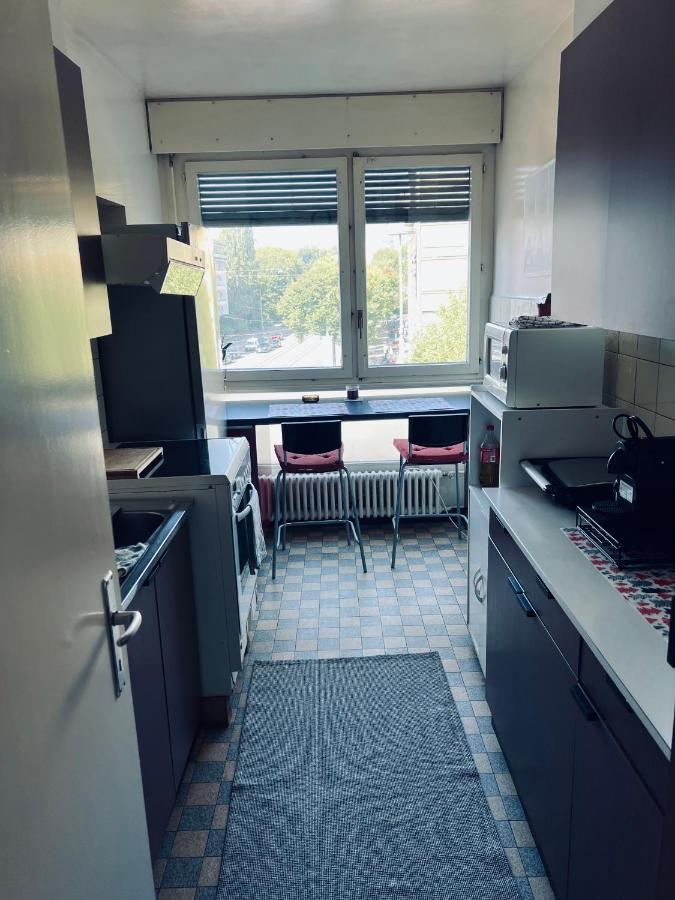 2 Bedroom Flat Near Nations And In The Center Genève Extérieur photo