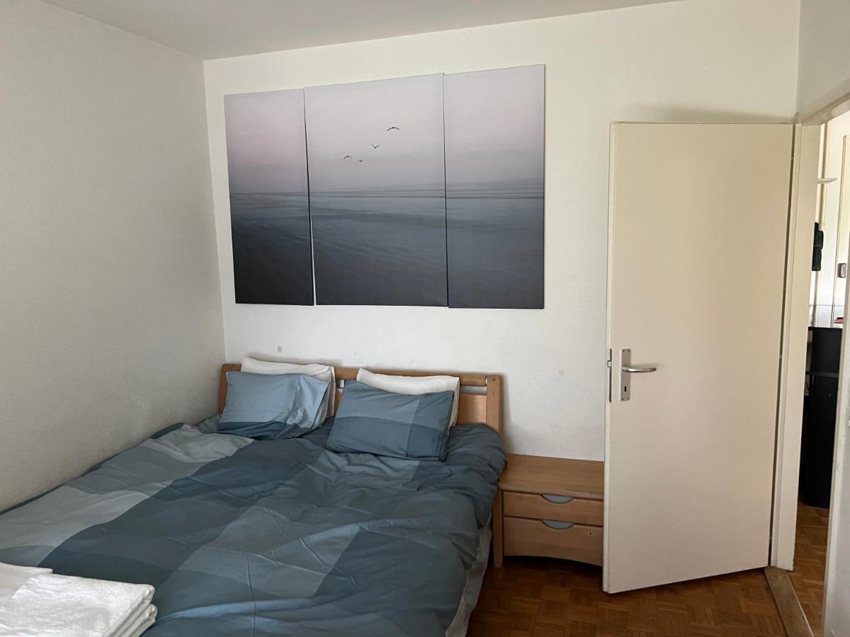 2 Bedroom Flat Near Nations And In The Center Genève Extérieur photo